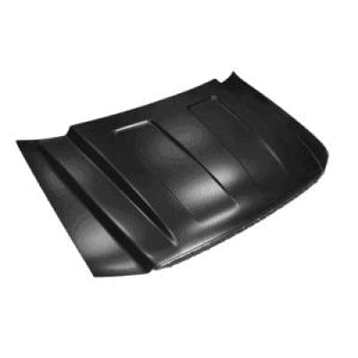 1988-035 Cowl Induction Hood